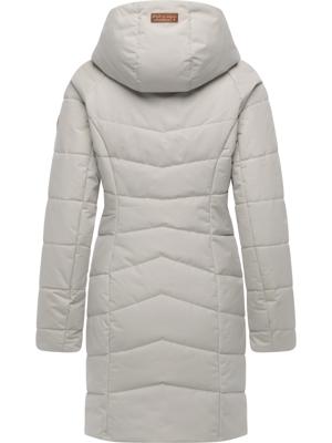 Winter Steppmantel mit Kapuze "Noita YOUMODO"