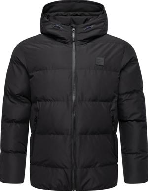 Warme Winter Steppjacke "Norg"