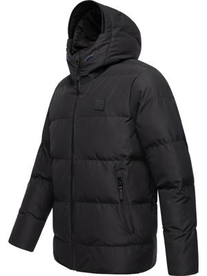 Warme Winter Steppjacke "Norg"