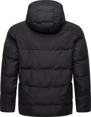 Warme Winter Steppjacke "Norg"