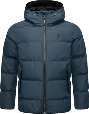 Warme Winter Steppjacke "Norg"