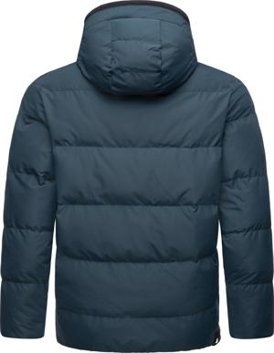 Warme Winter Steppjacke "Norg"