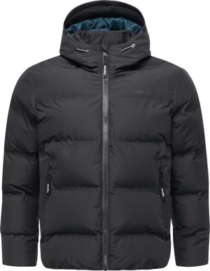 Winter Steppjacke mit Kapuze "Norgos"