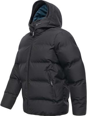 Winter Steppjacke mit Kapuze "Norgos"