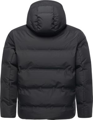 Winter Steppjacke mit Kapuze "Norgos"