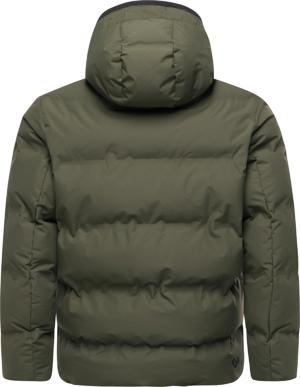 Winter Steppjacke mit Kapuze "Norgos"