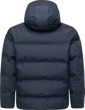 Winter Steppjacke mit Kapuze "Norgos"