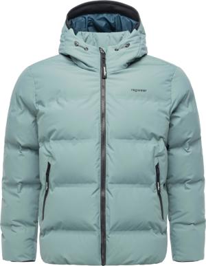 Winter Steppjacke mit Kapuze "Norgos"