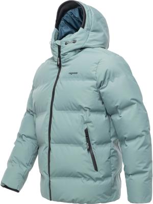 Winter Steppjacke mit Kapuze "Norgos"