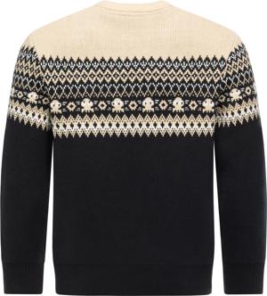 Norweger Strickpullover Norwen