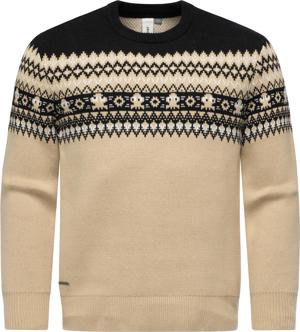 Norweger Strickpullover Norwen