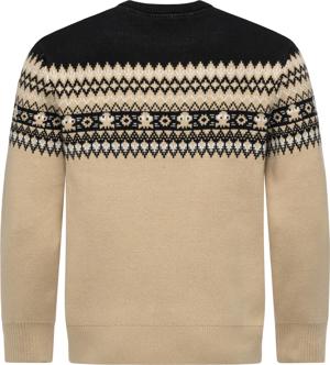 Norweger Strickpullover Norwen