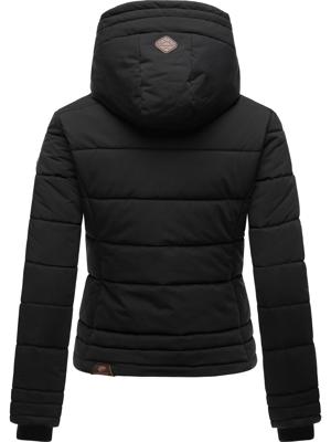 Winter Steppjacke mit Kapuze "Novva"