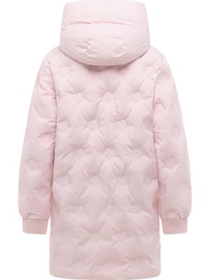 Winter Kurzmantel "Noxie Embossed Y"