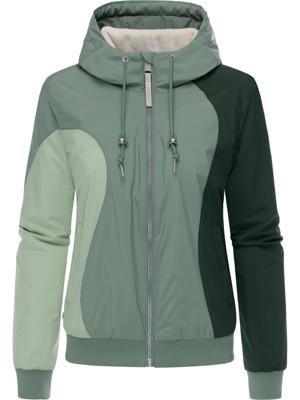 Dusty Green