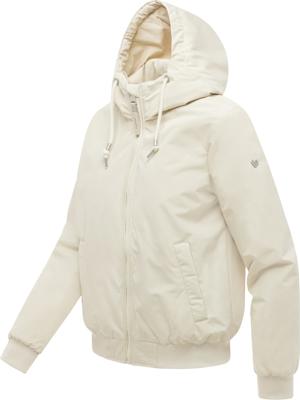 wasserdichte Winterjacke "Oghi Warm Y"