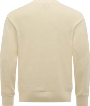 Strickpullover mit Rundhals-Ausschnitt "Orien"