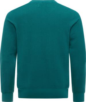 Strickpullover mit Rundhals-Ausschnitt "Orien"