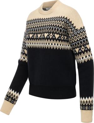 Norweger Strickpullover Oslana