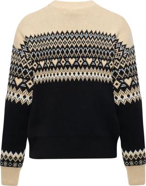 Norweger Strickpullover Oslana
