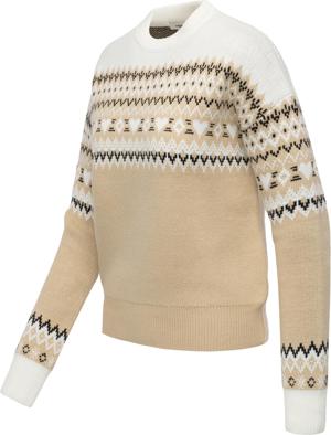 Norweger Strickpullover Oslana