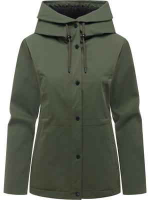 Dark Olive