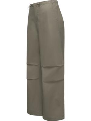 Lange Cargohose "Paragata"