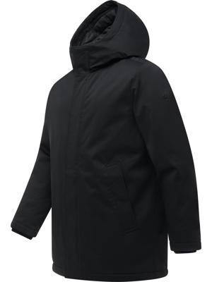 wasserdichter Winterparka "Parcan Twill"