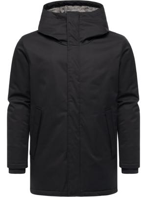 wasserdichter Winterparka "Parcan Twill"
