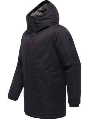 wasserdichter Winterparka "Parcan Twill"