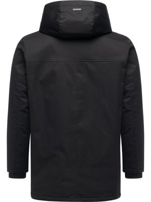 wasserdichter Winterparka "Parcan Twill"