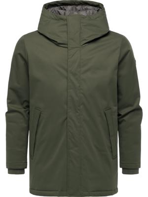 Dark Olive