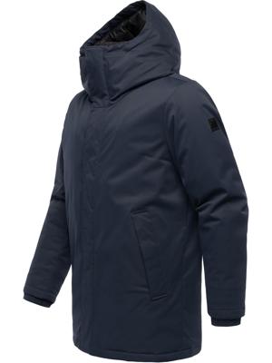 wasserdichter Winterparka "Parcan Twill"