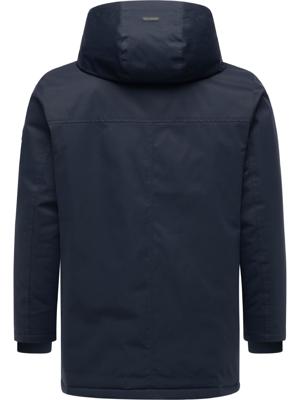 wasserdichter Winterparka "Parcan Twill"