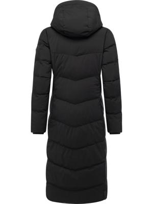 Wasserdichter Steppmantel "Pavla Long Soft YOUMODO"