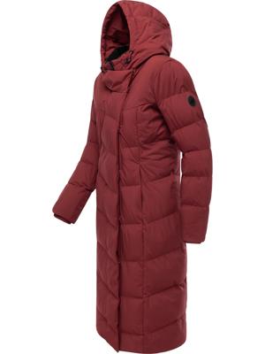 Wasserdichter Steppmantel "Pavla Long Soft YOUMODO"
