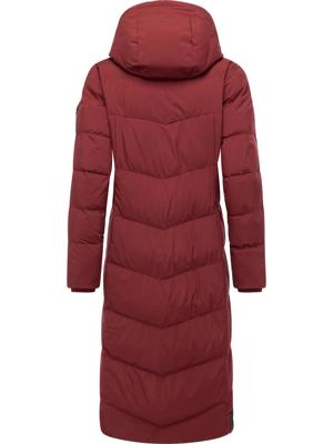 Wasserdichter Steppmantel "Pavla Long Soft YOUMODO"