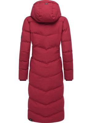 wasserdichter Winter Steppmantel "Pavla Long"