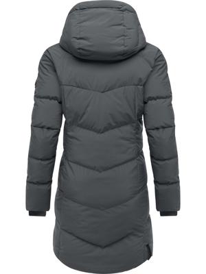 Wasserdichter Steppmantel Pavla Soft YOUMODO