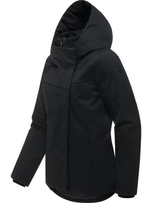 Warme Winter Jacke mit  "Pavleen Short Y"