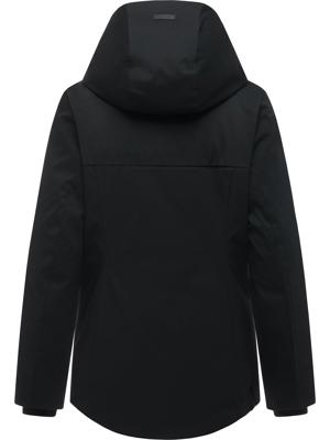 Warme Winter Jacke mit  "Pavleen Short Y"