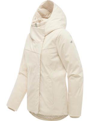 Warme Winter Jacke mit  "Pavleen Short Y"
