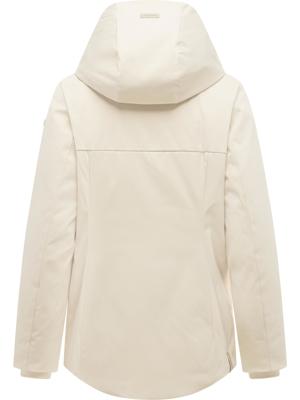 Warme Winter Jacke mit  "Pavleen Short Y"