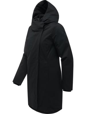 Winter Kurzmantel "Pavleen Y"