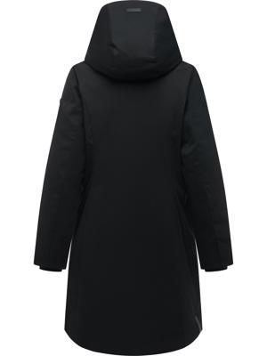 Winter Kurzmantel "Pavleen Y"