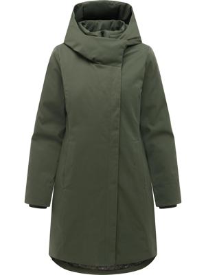 Dark Olive
