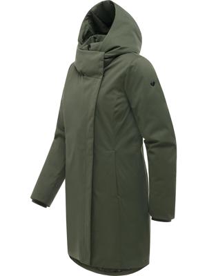 Winter Kurzmantel "Pavleen Y"