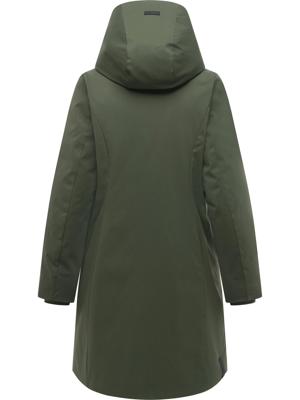 Winter Kurzmantel "Pavleen Y"
