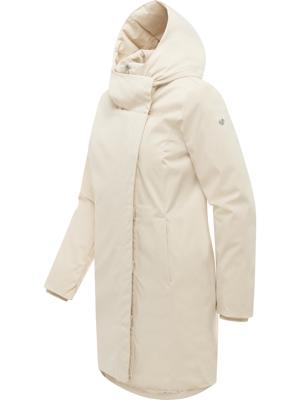 Winter Kurzmantel "Pavleen Y"