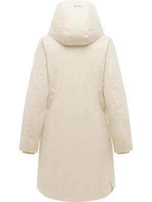 Winter Kurzmantel "Pavleen Y"
